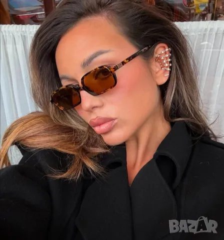 очила с черен обикновен калъф fendi bottega veneta chanel miu miu, снимка 17 - Слънчеви и диоптрични очила - 50416693