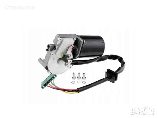 Електромотор за чистачки за Mercedes C-Class W202 – 2028200408