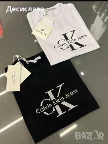 Дамски тениски , снимка 16 - Тениски - 53251038