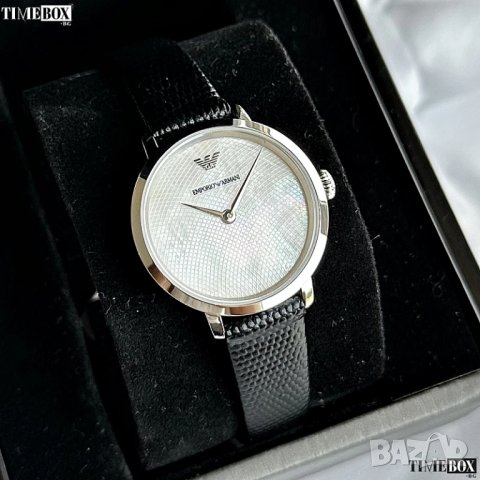 Emporio Armani AR11159 Modern Dress