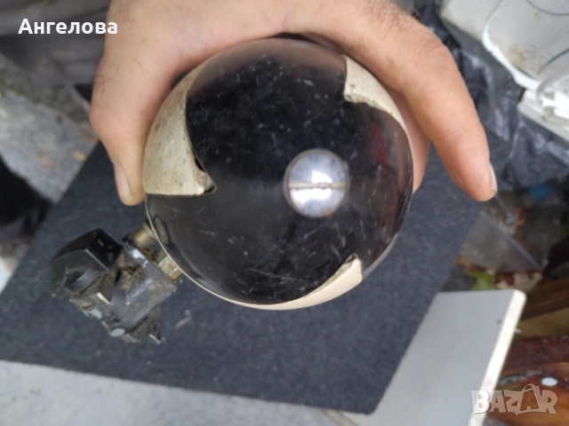 Мотор за вентилатор, снимка 4 - Вентилатори - 51958363