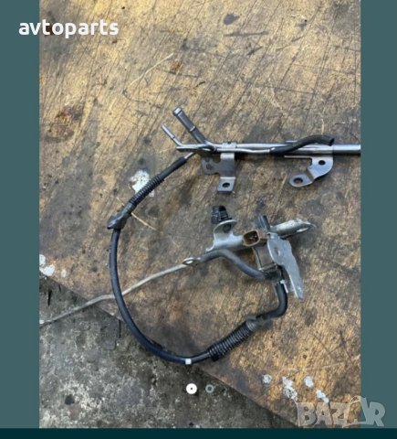 Mazda CX-7 2.2d 2010година Вакум клапан