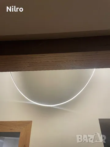 Led Flexible Лед Флекс лампа за таван