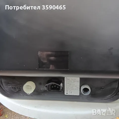 Премиум мини съдомиялна Daan Tech Bob – 100% работеща, като нова!, снимка 9 - Съдомиялни - 55943284