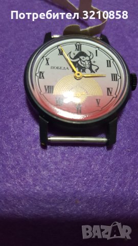 Победа Зим, снимка 2 - Мъжки - 42210547