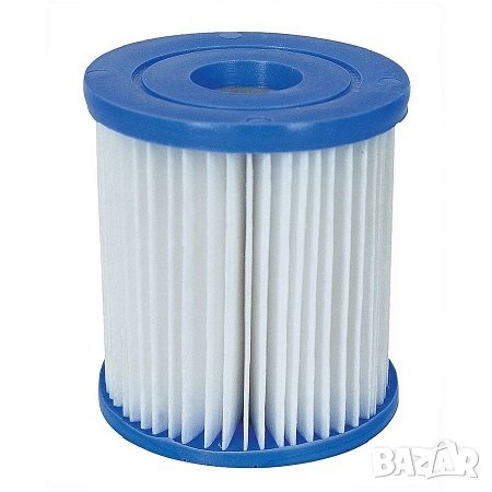 Помпа за басейн филтрираща 1249л./час (330 GAL/ H) Bestway , снимка 4 - Водни спортове - 14052843