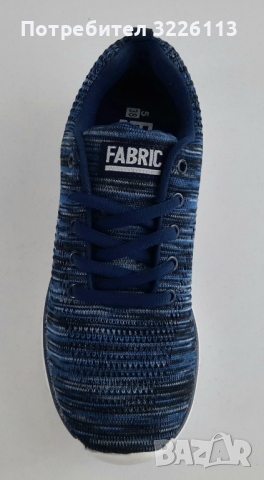 Дамски маратонки Fabric Flyer Runner, размер - 38 /UK 5/ , снимка 10 - Маратонки - 36375347