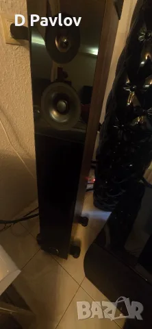 Audio Physic Avanti 8 тонколони, снимка 6 - Тонколони - 56399687