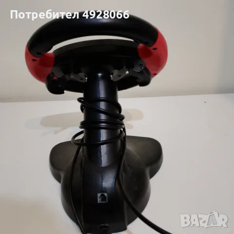 волан и педали за 60 евро, снимка 3 - Аксесоари - 55959656