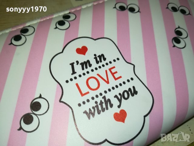 ПОРТМОНЕ 1608231849, снимка 7 - Портфейли, портмонета - 41877161