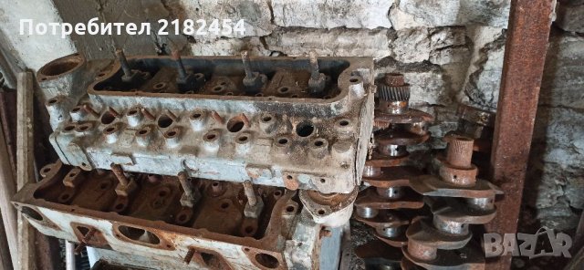 Продавам глави за Перкинс  Д3900