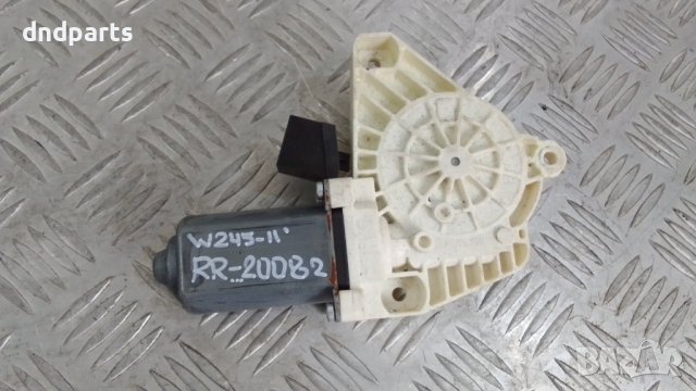 Моторче стъкло Mercedes B-Class,W245,2011г.(задно дясно)