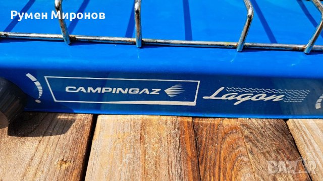 Продавам газов котлон., снимка 2 - Котлони - 41887334