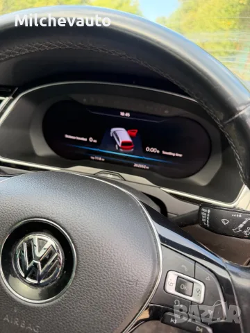 Фв Пасат 2.0тди на части / vw Passat 2.0tdi digital, снимка 9 - Автомобили и джипове - 56248085