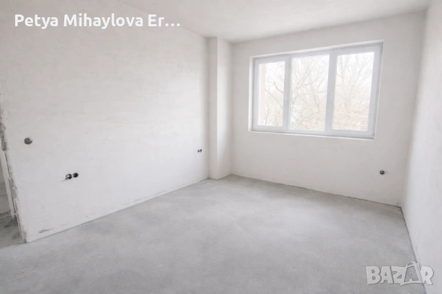 Новопостроена къща с Акт 16 в с. Хераково, снимка 3 - Къщи - 53702765