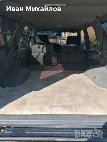 Toyota 4runner, снимка 3 - Автомобили и джипове - 53857703
