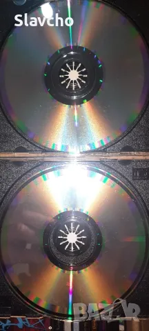 Компакт дискове на- Kris Kristofferson - live album/ John Fogerty, снимка 6 - CD дискове - 38590892