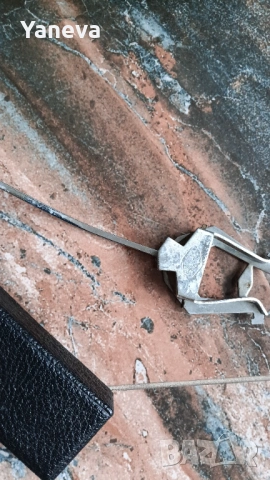 Кларинет Lignatone , Czechoslovakia – за ценители и колекционери. , снимка 15 - Духови инструменти - 53271934