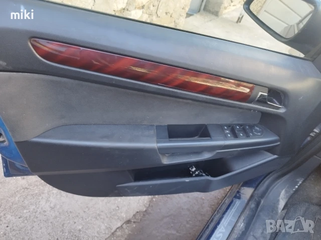 Opel Astra H 1.7 CDTI (101коня) на части 2005г., снимка 9 - Автомобили и джипове - 50802971