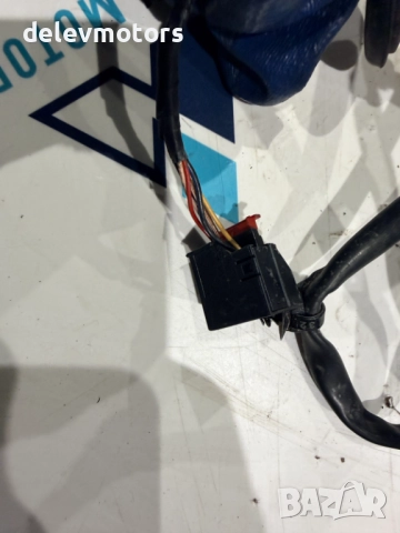 8V5857410S9B9 дясно огледало от Audi A3 1.0 TFSI, двигател CHZ, ск. кутия DSG 7 S-tronic SST, седан, снимка 5 - Части - 52692431