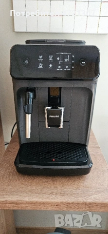 Кафеавтомат PHILIPS 1200 SERIES EP1224/00 1800.00 ml