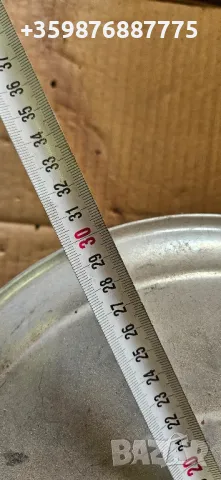 Нов съветски Въздушен филтър Газ Уаз , снимка 2 - Части - 48934732