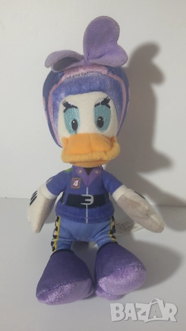 Дейзи Дък Дисни от серията на Комсед 2017-та плюш