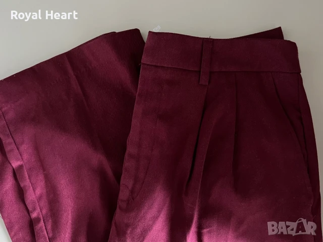 Нов! Дамски панталон Oviesse (OVS) | 38 , снимка 3 - Панталони - 49186289