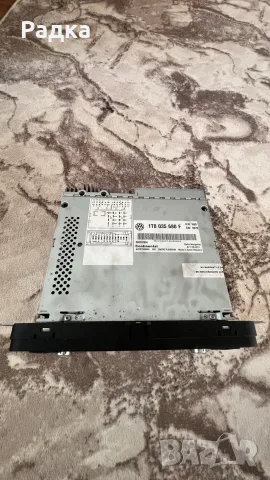навигация за фолксваген, снимка 2 - Навигация за кола - 56010323