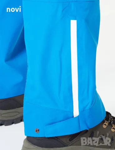 ROCK EXPERIENCE Thoma 20k, M/L/XL нов оригинален ски, хардшел панталон, снимка 4 - Зимни спортове - 47369788