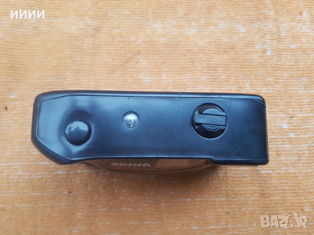 Фотоапарат SKINA, снимка 3 - Фотоапарати - 53469496