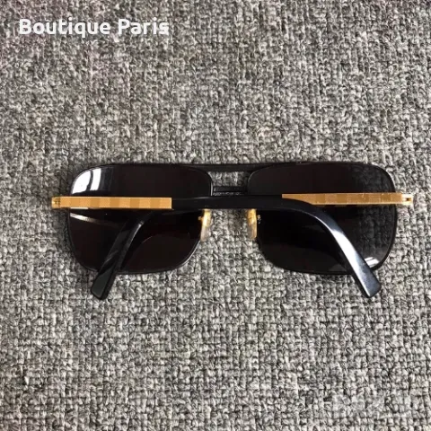 Louis Vuitton слънчеви очила unisex, снимка 3 - Слънчеви и диоптрични очила - 50061823