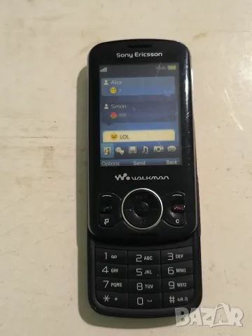 Макет на телефон Сони Ериксон, снимка 2 - Sony Ericsson - 55876038