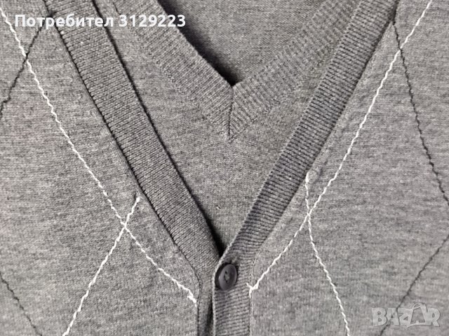 G-STAR sweater M/L, снимка 4 - Пуловери - 39402886