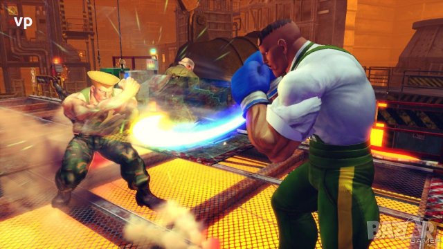 Street Fighter IV Оригинална Игра за Плейстейшън 3, PS3 ЛИЧНА КОЛЕКЦИЯ игри Playstation, снимка 2 - Игри за PlayStation - 39444385