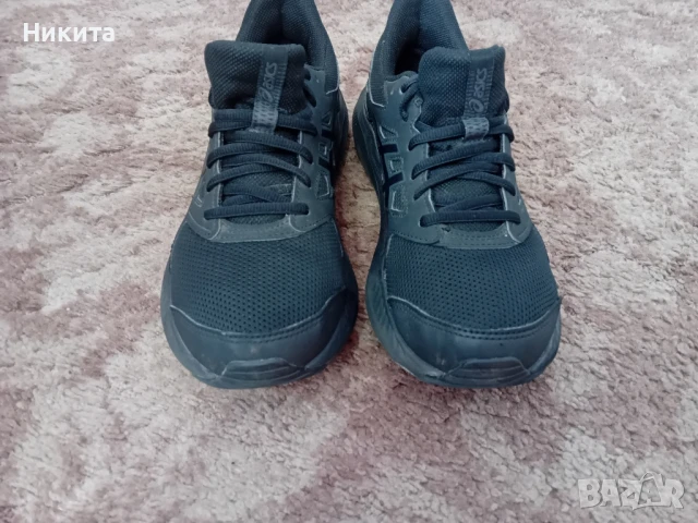 Асикс 38-39 номер-Виетнам, снимка 4 - Маратонки - 50772593