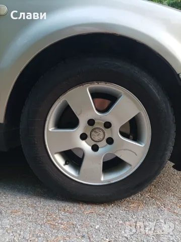 Продавам VW Passat 1.9 TDI 116 к.с., снимка 11 - Автомобили и джипове - 55767140