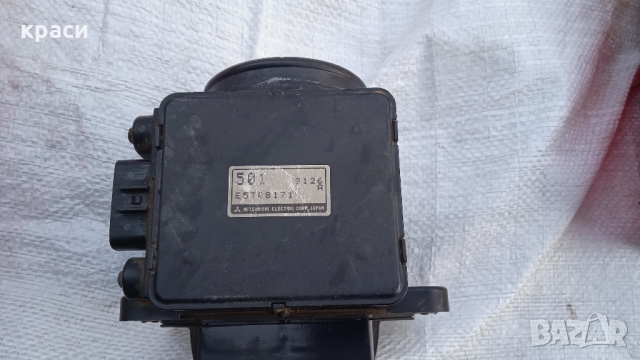 дебитомер мицубиши , снимка 2 - Части - 36091344