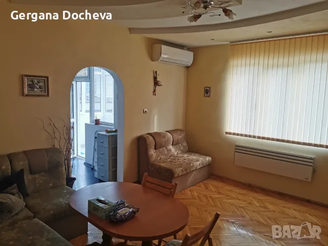 Отдава се под наем апартамент в Разград, център, снимка 2 - Апартаменти - 54811946