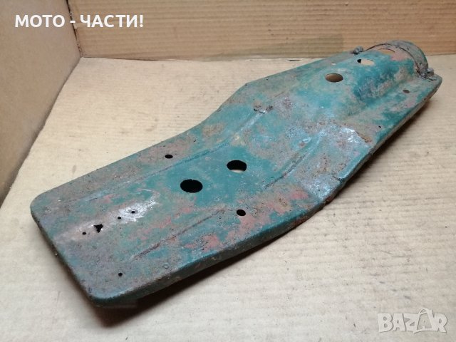 Основа За Седалка За Балкан 50 / НОМЕР 2., снимка 5 - Части - 42555053