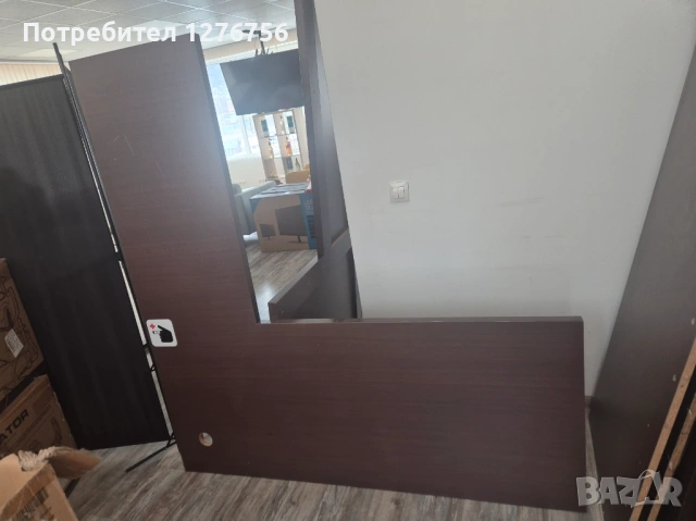 Офис бюра - ъглови, снимка 3 - Бюра - 53536553