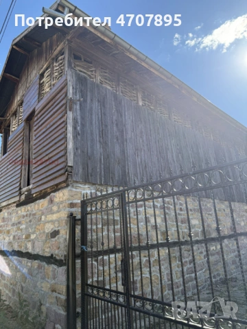 Продавам КЪЩА, снимка 3 - Къщи - 53085517