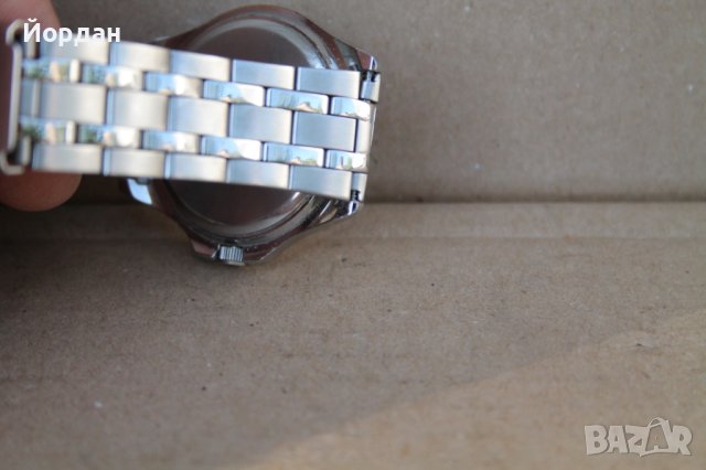 Оригинален часовник ''Casio'', снимка 6 - Мъжки - 41679488