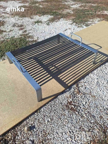 Скара за пикник / зидано барбекю , снимка 8 - Барбекюта - 53084433