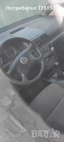 Фолксваген шаран, снимка 3 - Автомобили и джипове - 49296505