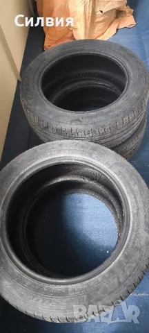 Летни гуми Falken Ziex ze 310 ecorun, снимка 3 - Гуми и джанти - 50043757