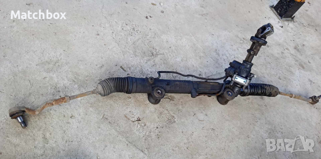 Кормилна рейка за Мерцедес Е290TD W210 98г
