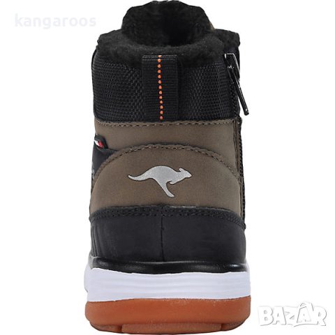 Водонепромокаеми обувки  KangaROOS K-WB LOMA RTX, снимка 5 - Детски боти и ботуши - 41962046