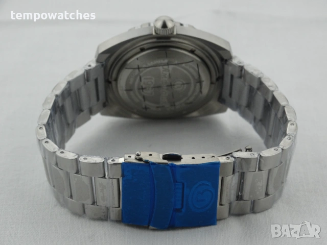 ВОСТОК АМФИБИЯ АВТОМАТИЧЕН ref: 90082А, снимка 7 - Мъжки - 53128705