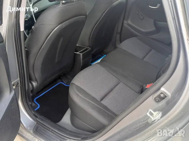 Хюндай i30, дизел, нов внос , снимка 5 - Автомобили и джипове - 55708371
